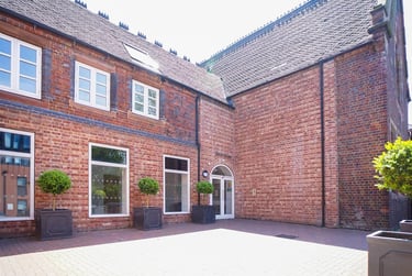 1 bed house, Orme Road, Cross Heath, Newcastle under Lyme, ST52FB - Image 10